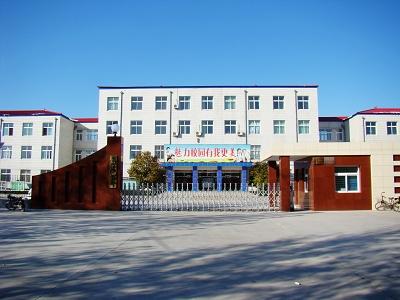 北京智能末端试水装置学校安装调试